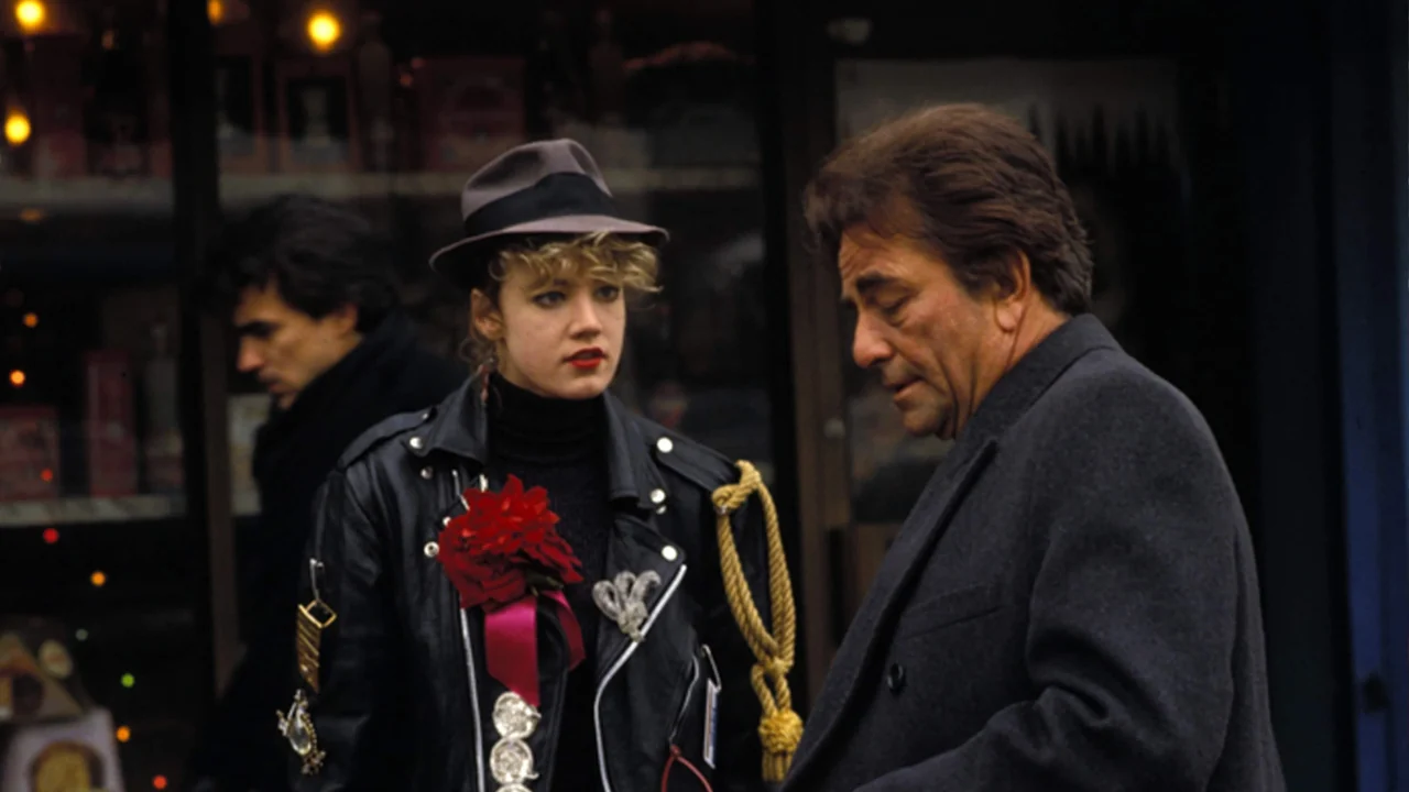 Фильм Плюшка (1989)