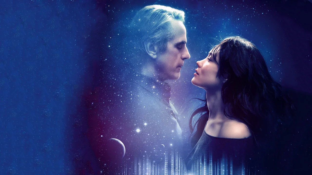 Фильм Двое во вселенной (2015)