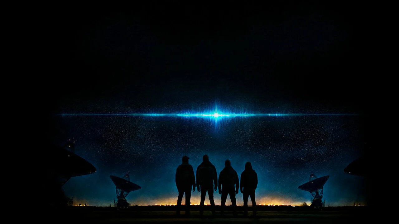 Фильм Космос (2019)