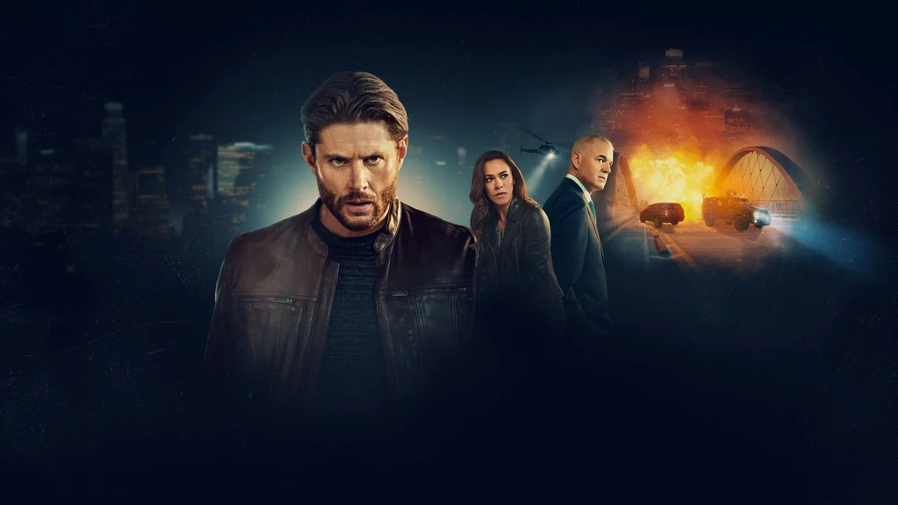 Сериал Последний отсчёт (1 сезон)