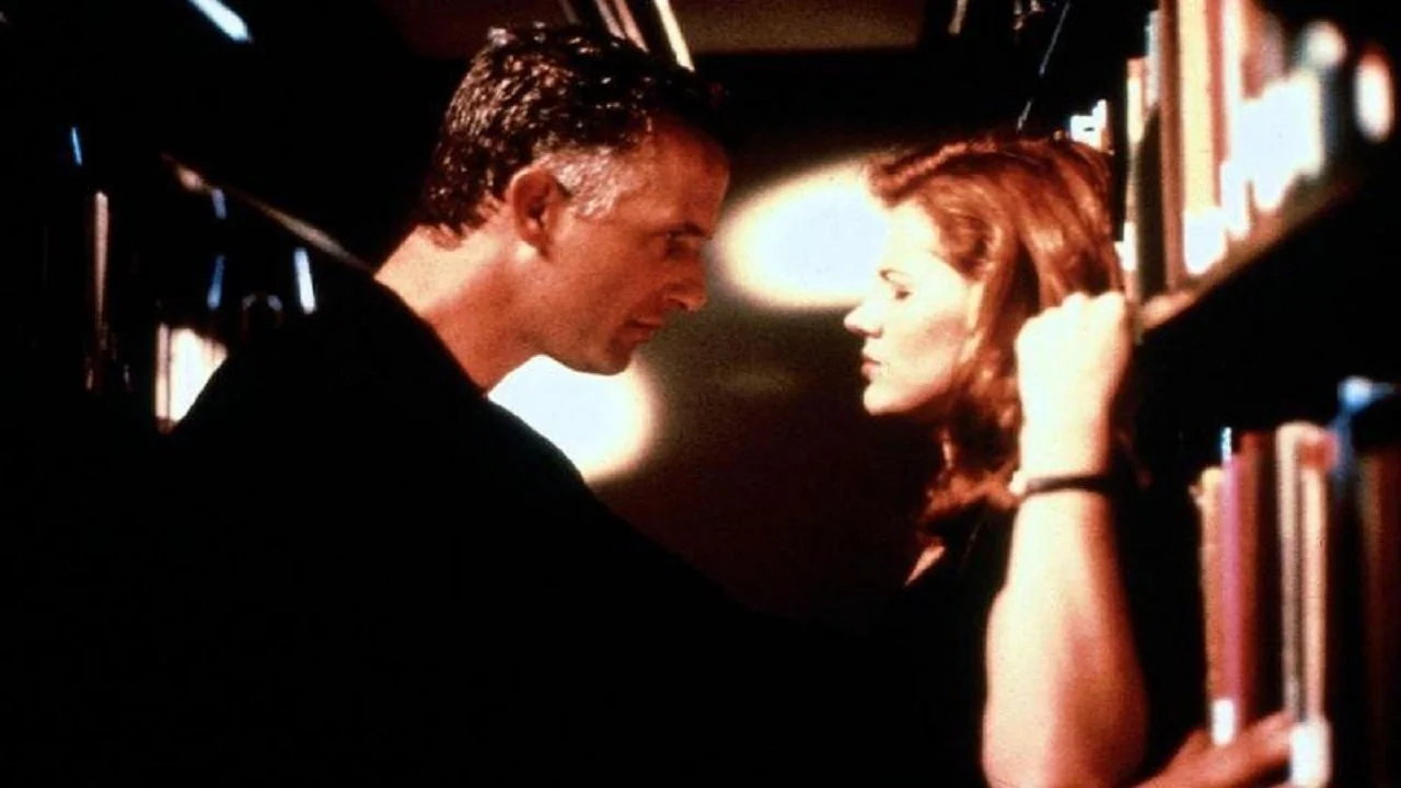 Фильм Прикрой меня (1995)