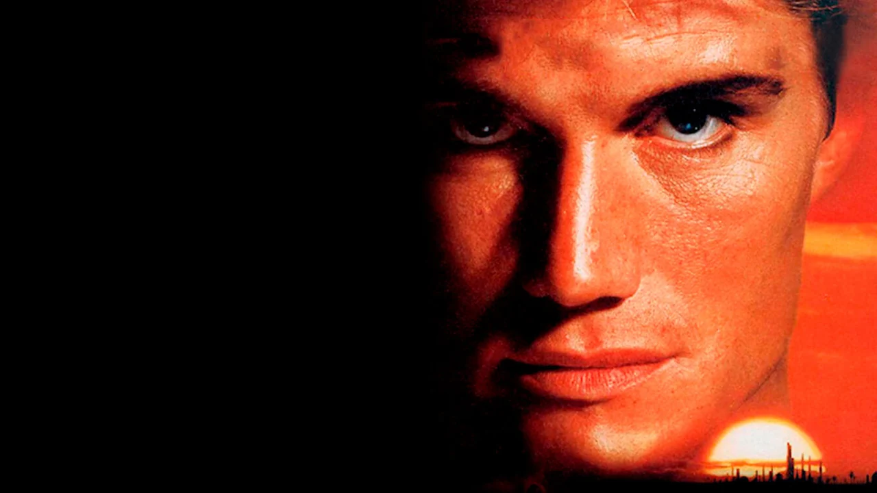 Фильм Черный октябрь (1991)