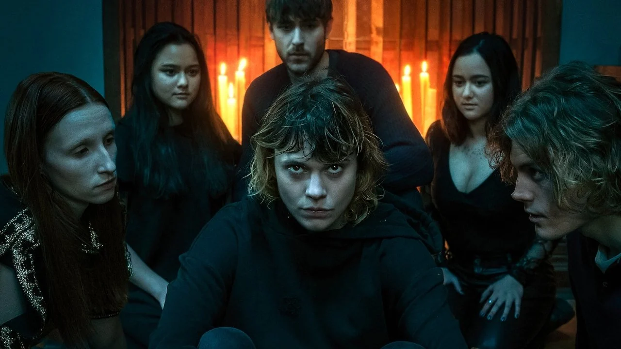 Сериал Краковские монстры (1 сезон)