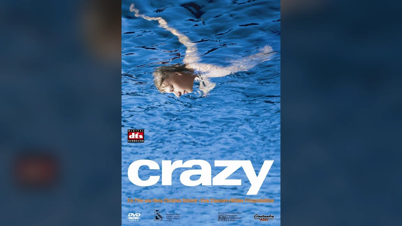 Фильм Сумасшедший (2000)