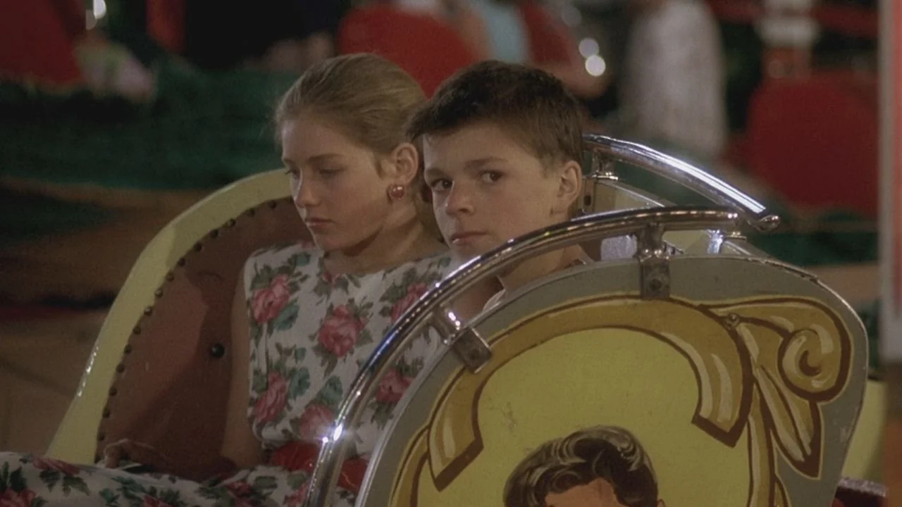 Фильм Безумная любовь (1987)