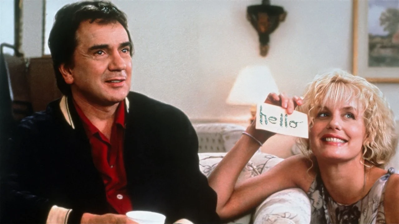 Фильм Психованные (1990)