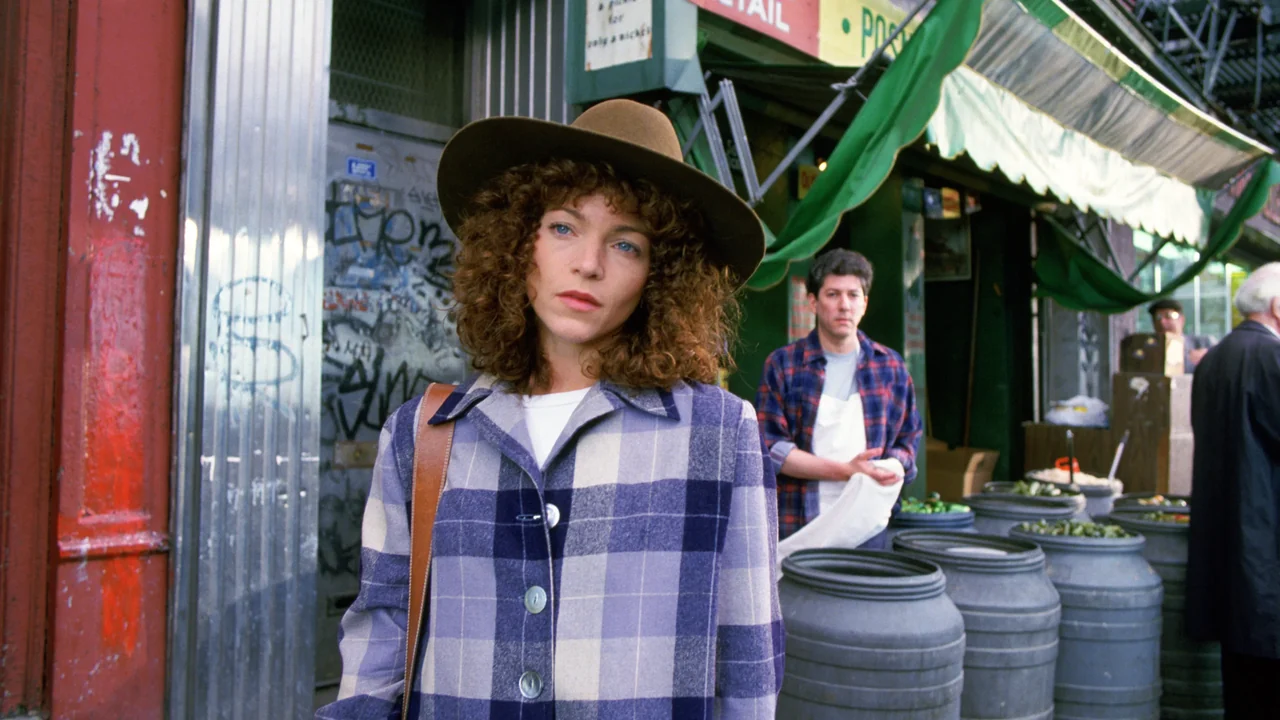 Фильм Перекресток Дилэнси (1988)