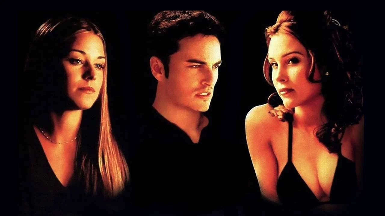 Фильм Жестокие игры 3 (2004)