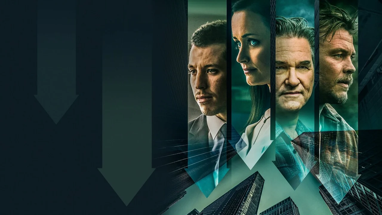 Фильм Крипто (2019)