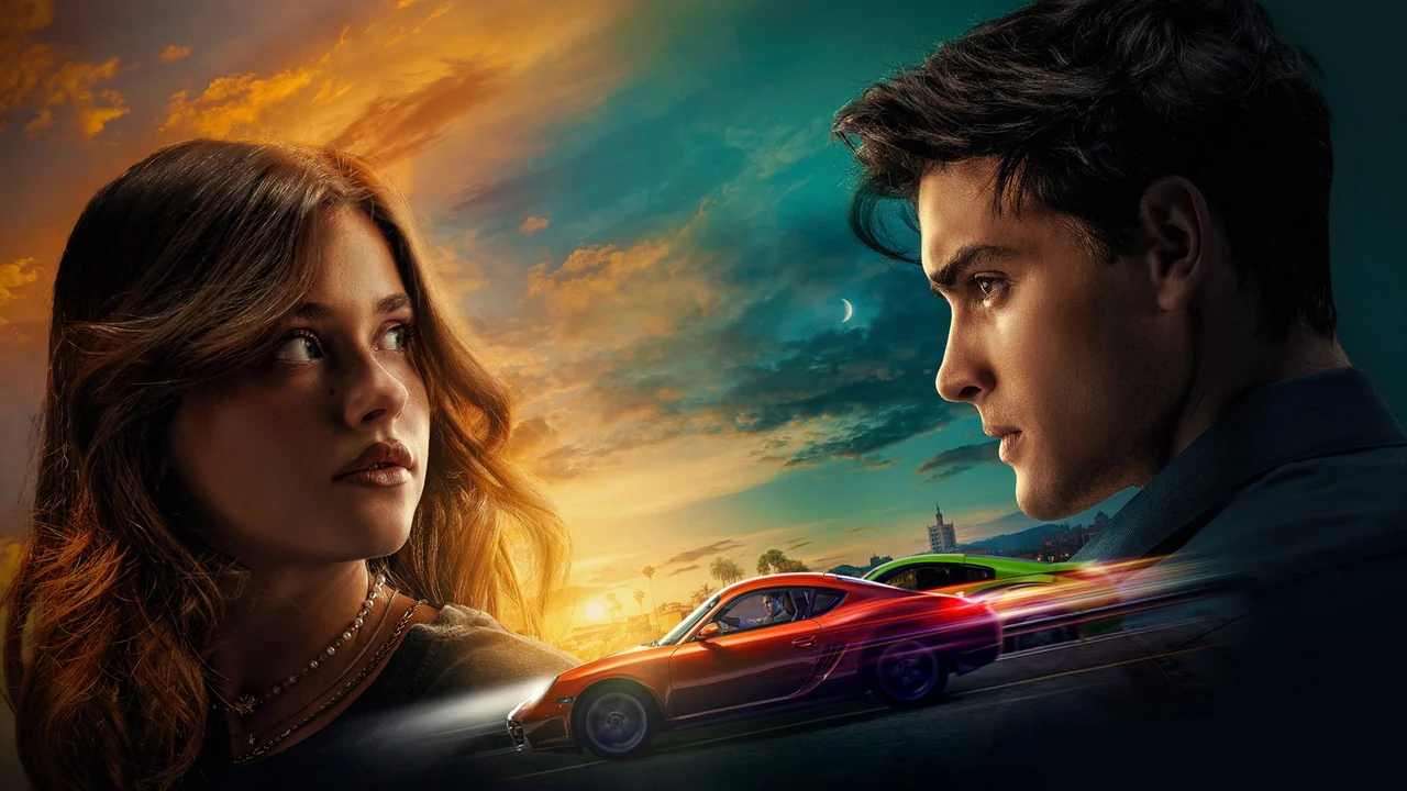 Фильм Моя вина (2023)