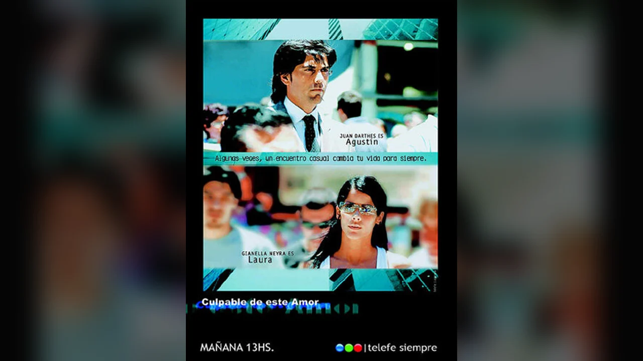Сериал Тайна Лауры (1 сезон)