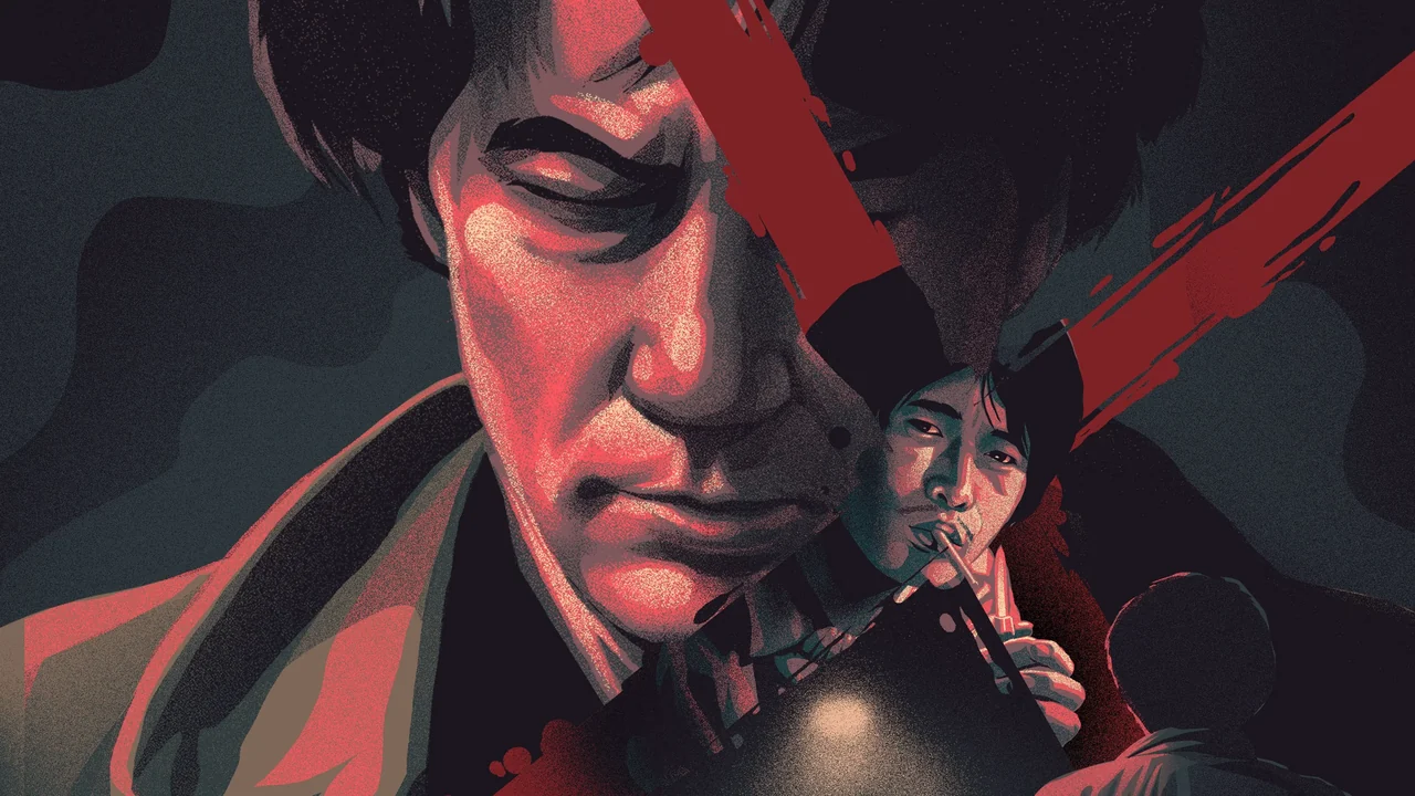 Фильм Исцеление (1997)