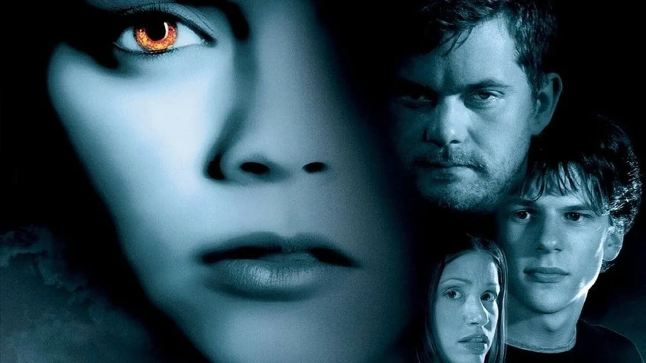 Фильм Оборотни (2005)