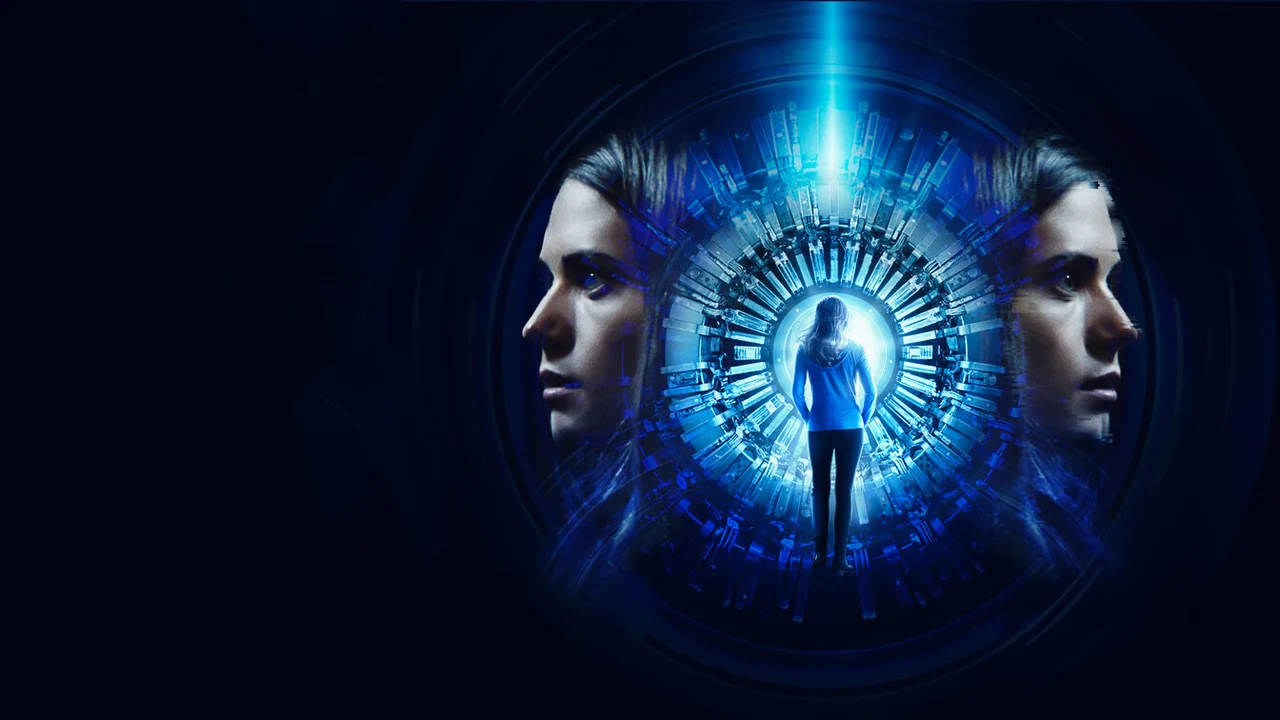 Фильм Разлом времени (2017)