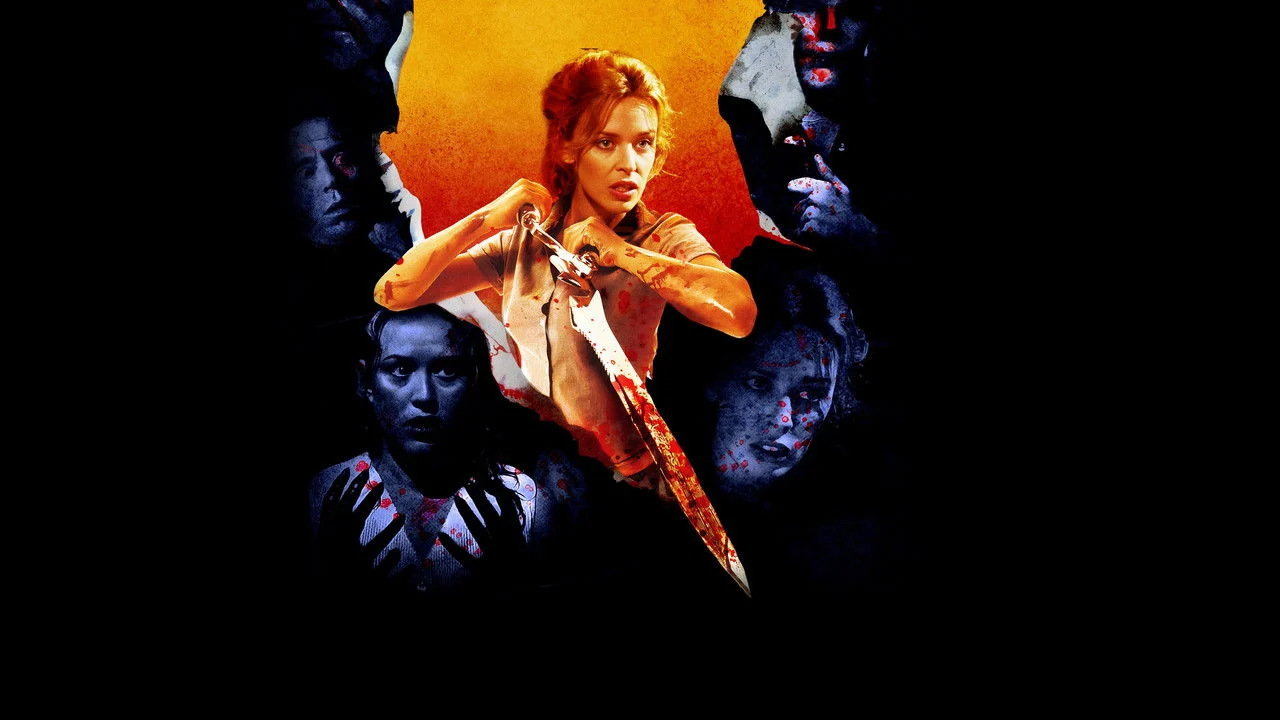 Фильм Режиссерская версия (2000)