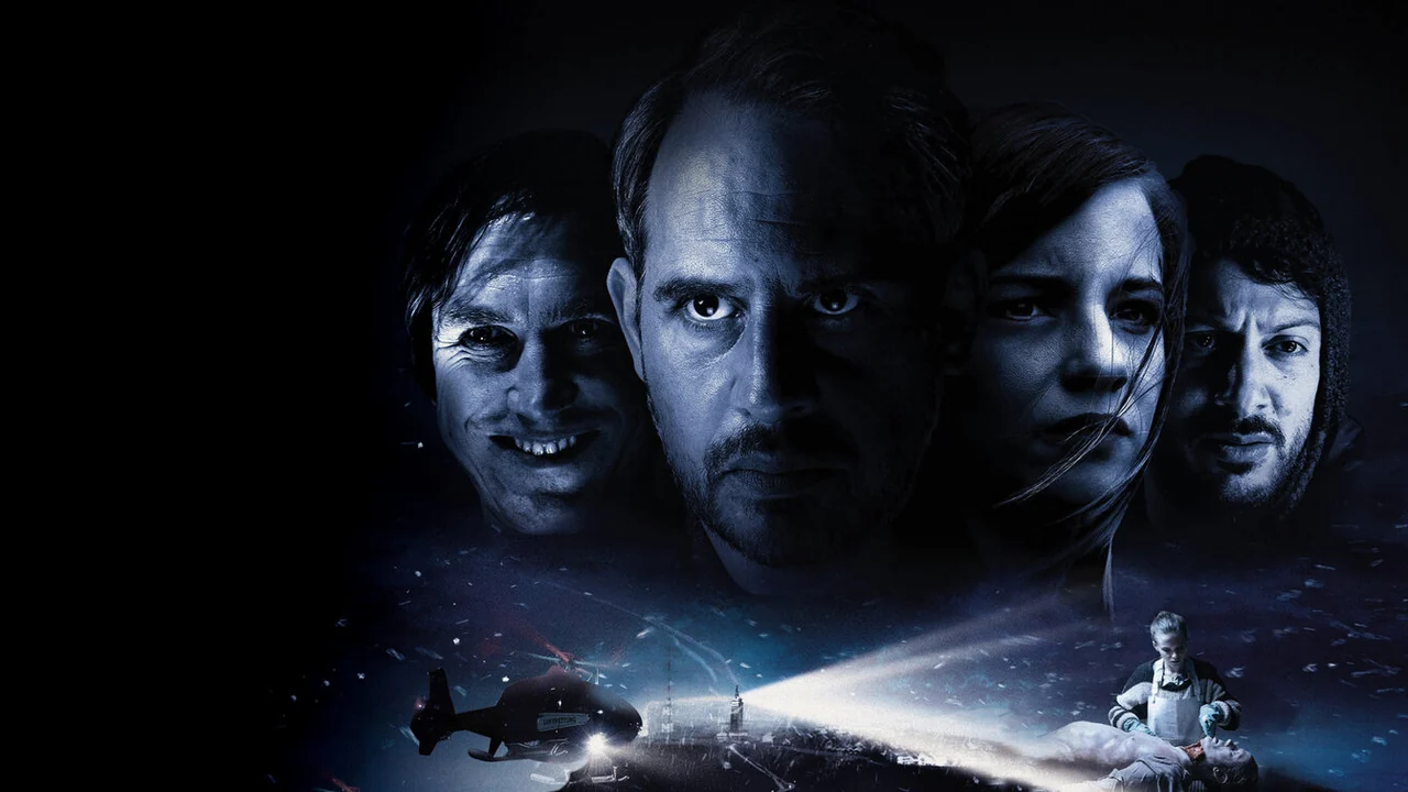 Фильм Звонок мертвецу (2018)