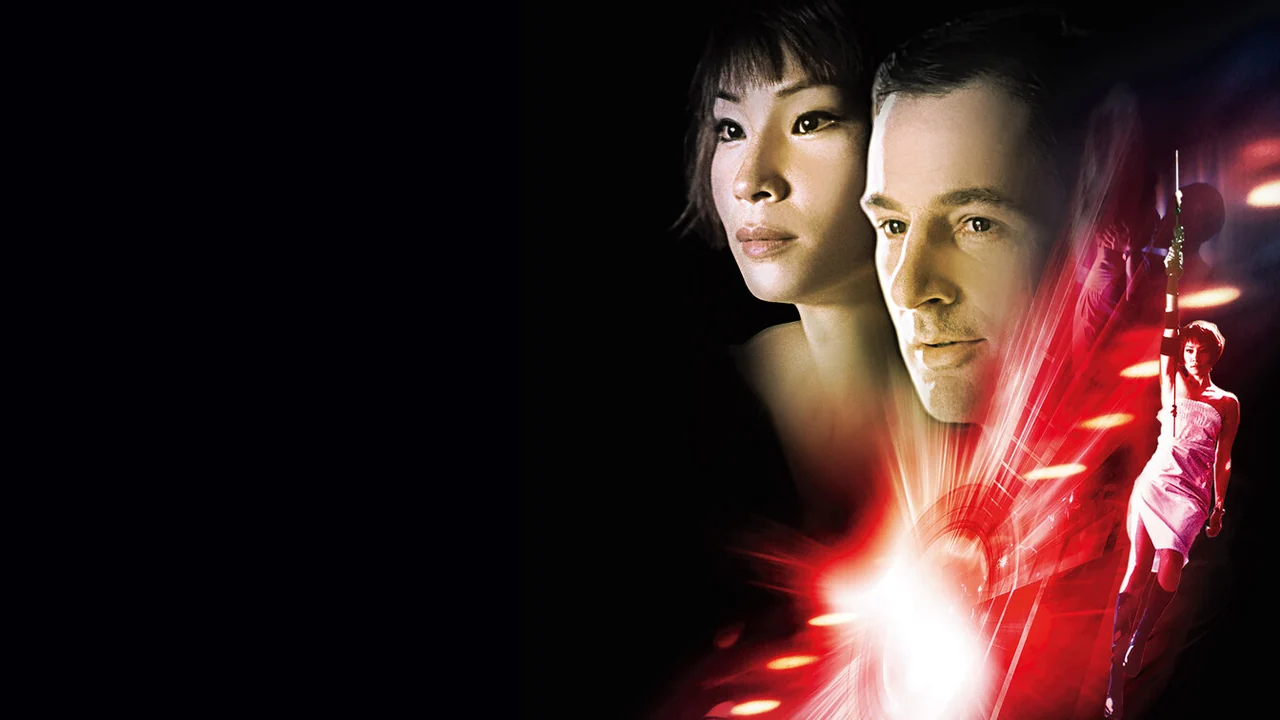 Фильм Кодер (2002)