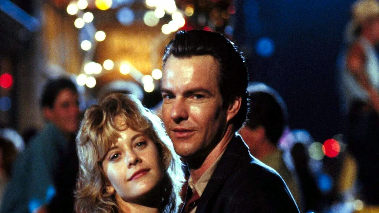 Фильм Мертв по прибытии (1988)
