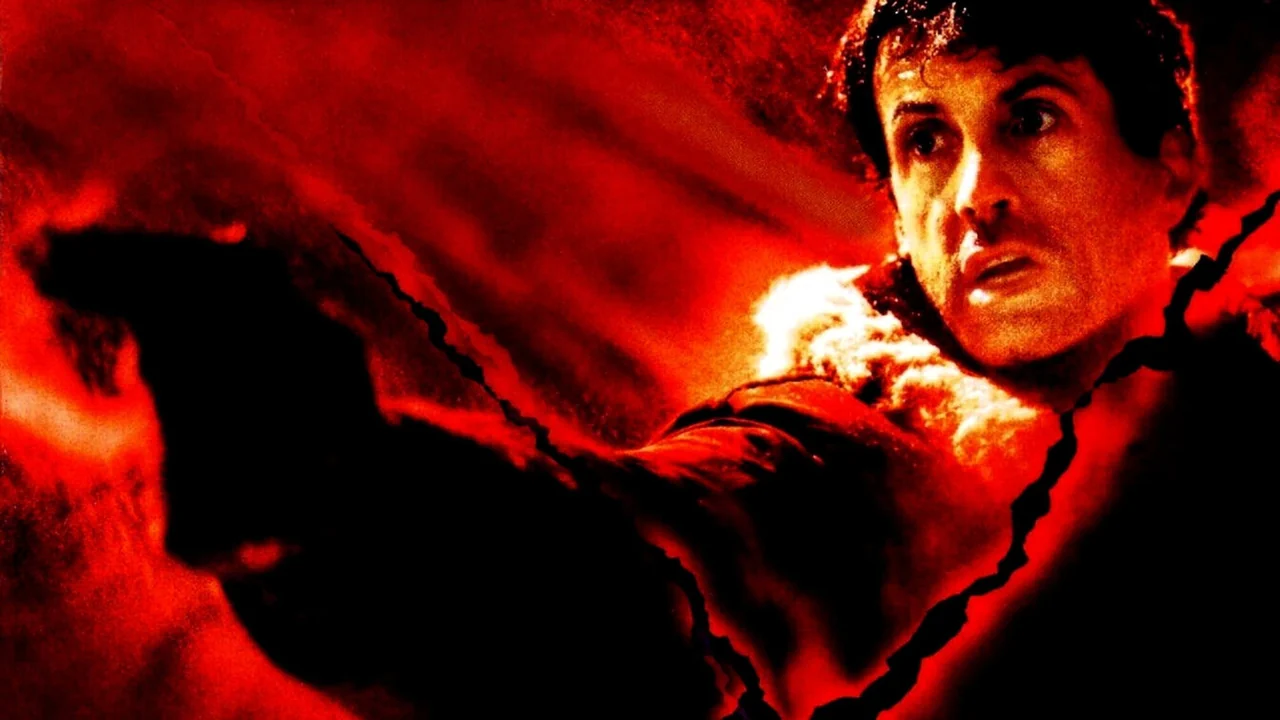 Фильм Детоксикация (2001)