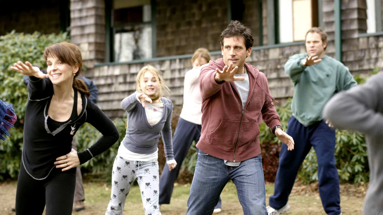 Фильм Влюбиться в невесту брата (2007)