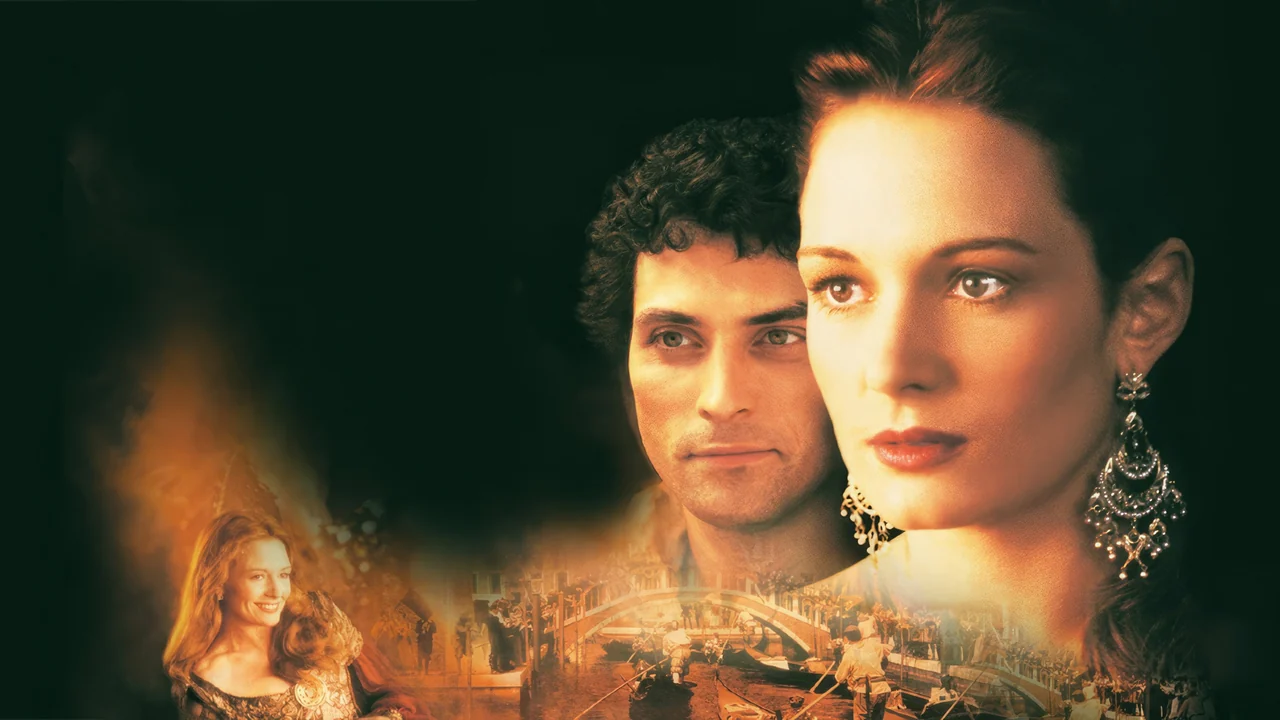 Фильм Честная куртизанка (1998)