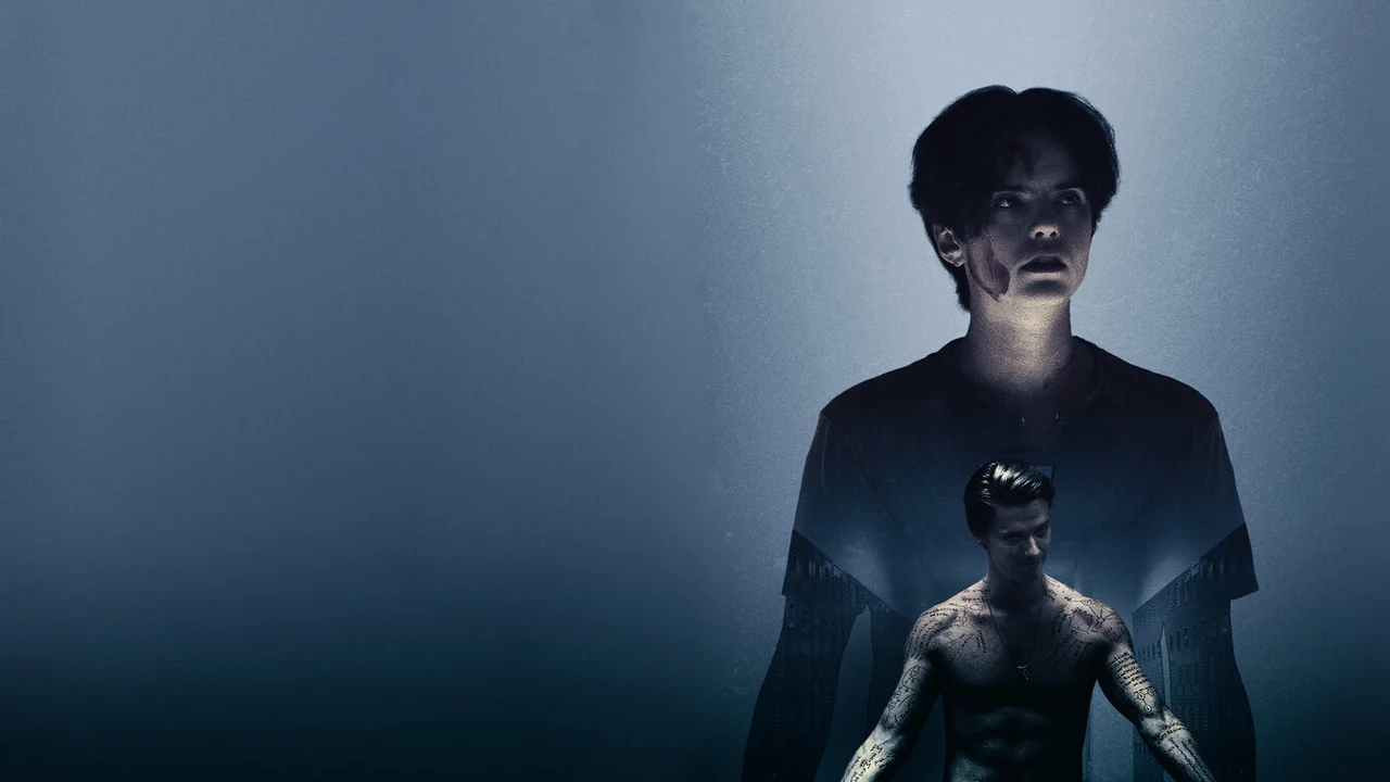 Фильм Дэниел ненастоящий (2019)