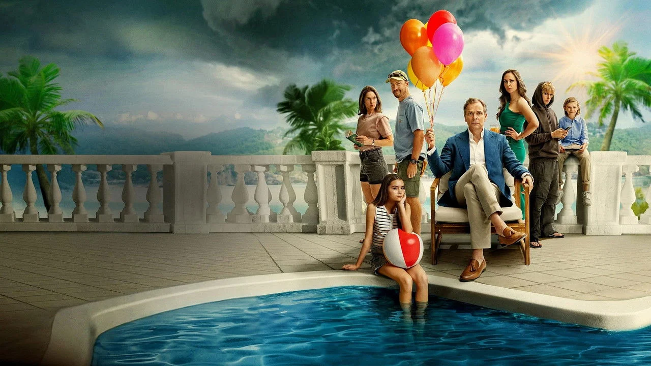 Сериал Где всегда светит солнце (1 сезон)