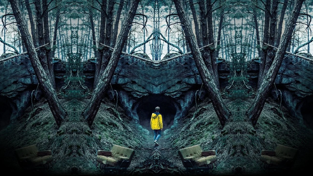 Сериал Тьма (1-3 сезон)