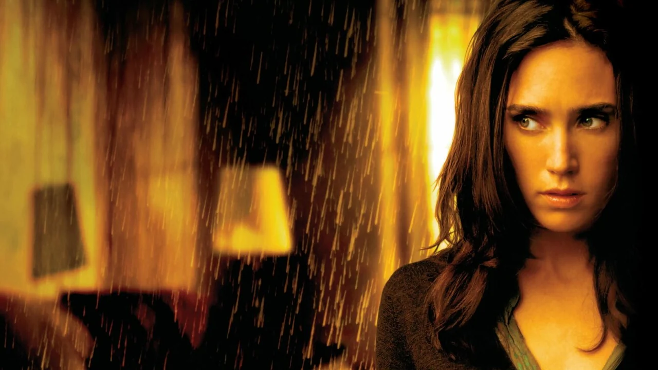Фильм Темная вода (2005)