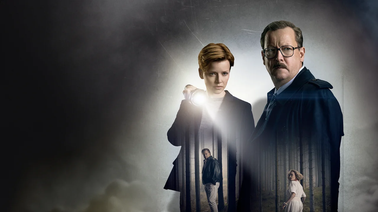 Сериал Тёмный лес (1 сезон)
