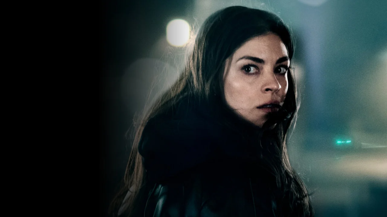 Сериал Те, кто убивают (1 сезон)