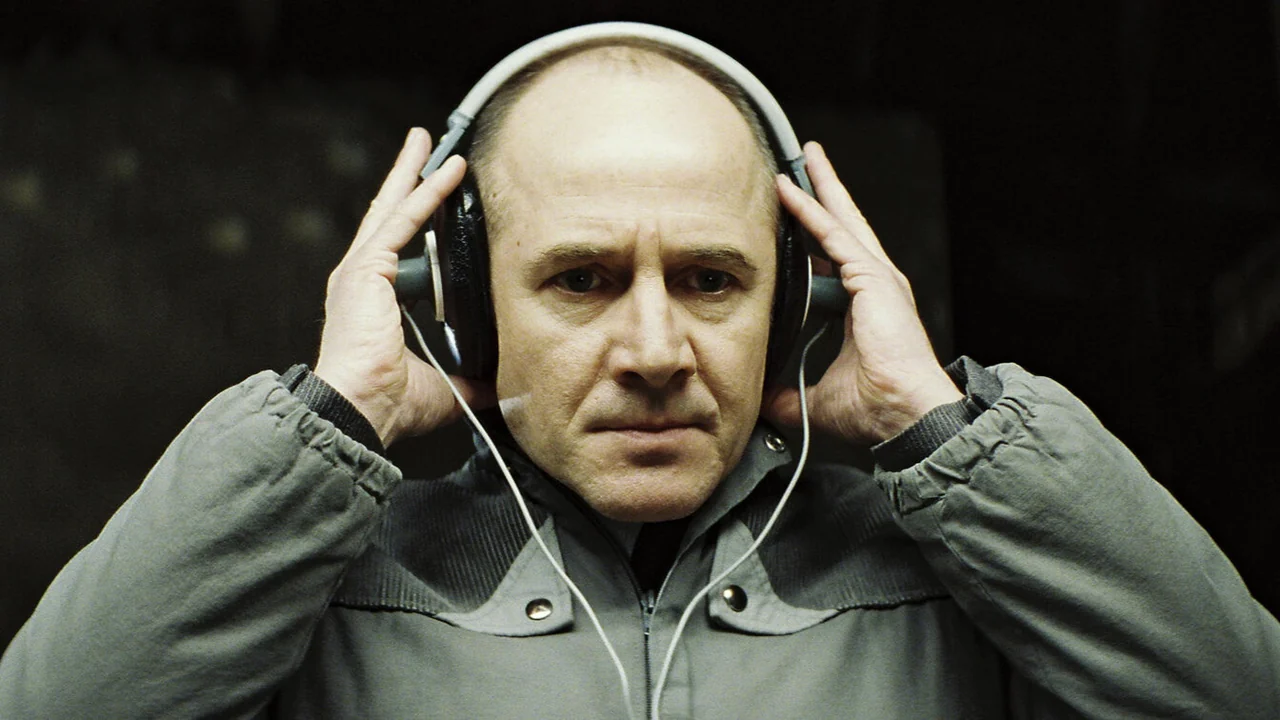 Фильм Жизнь других (2006)