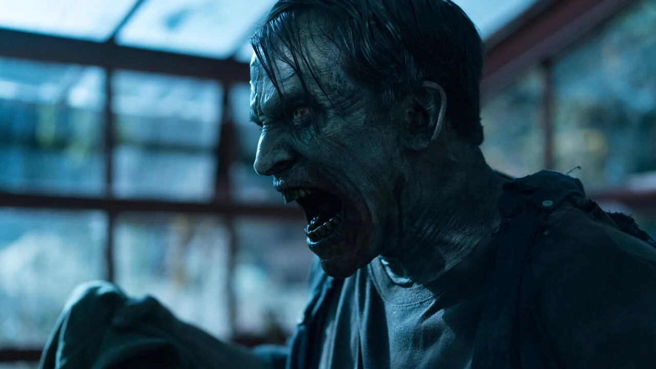 Фильм День мертвецов: Злая кровь (2017)