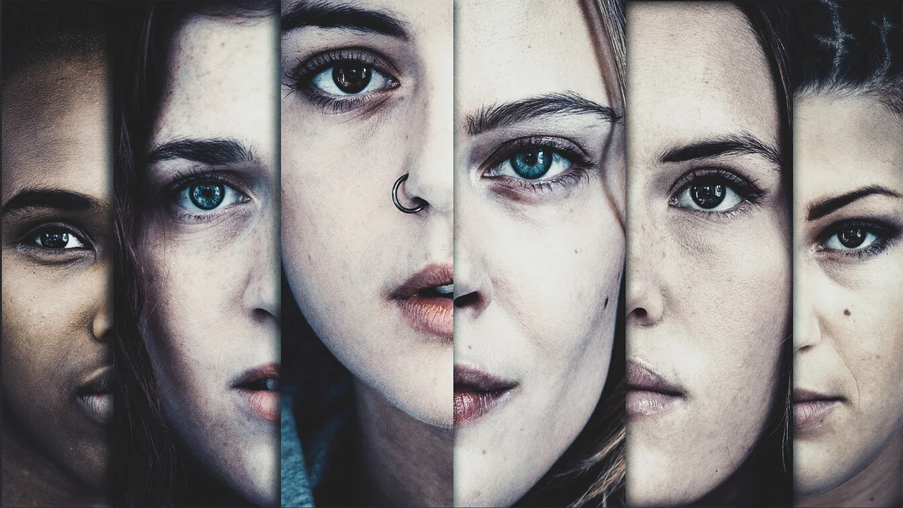Сериал В изоляции (1 сезон)