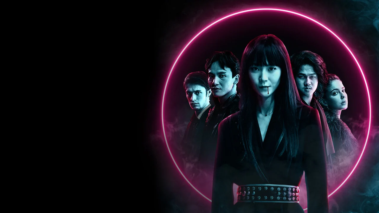 Фильм Мертвы и мажоры (2021)
