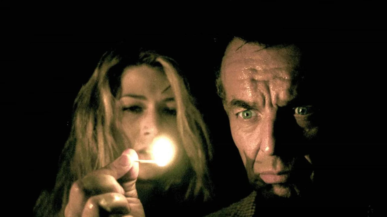 Фильм Тупик (2003)