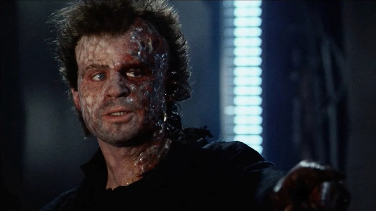 Фильм Смертельная ярость (1988)