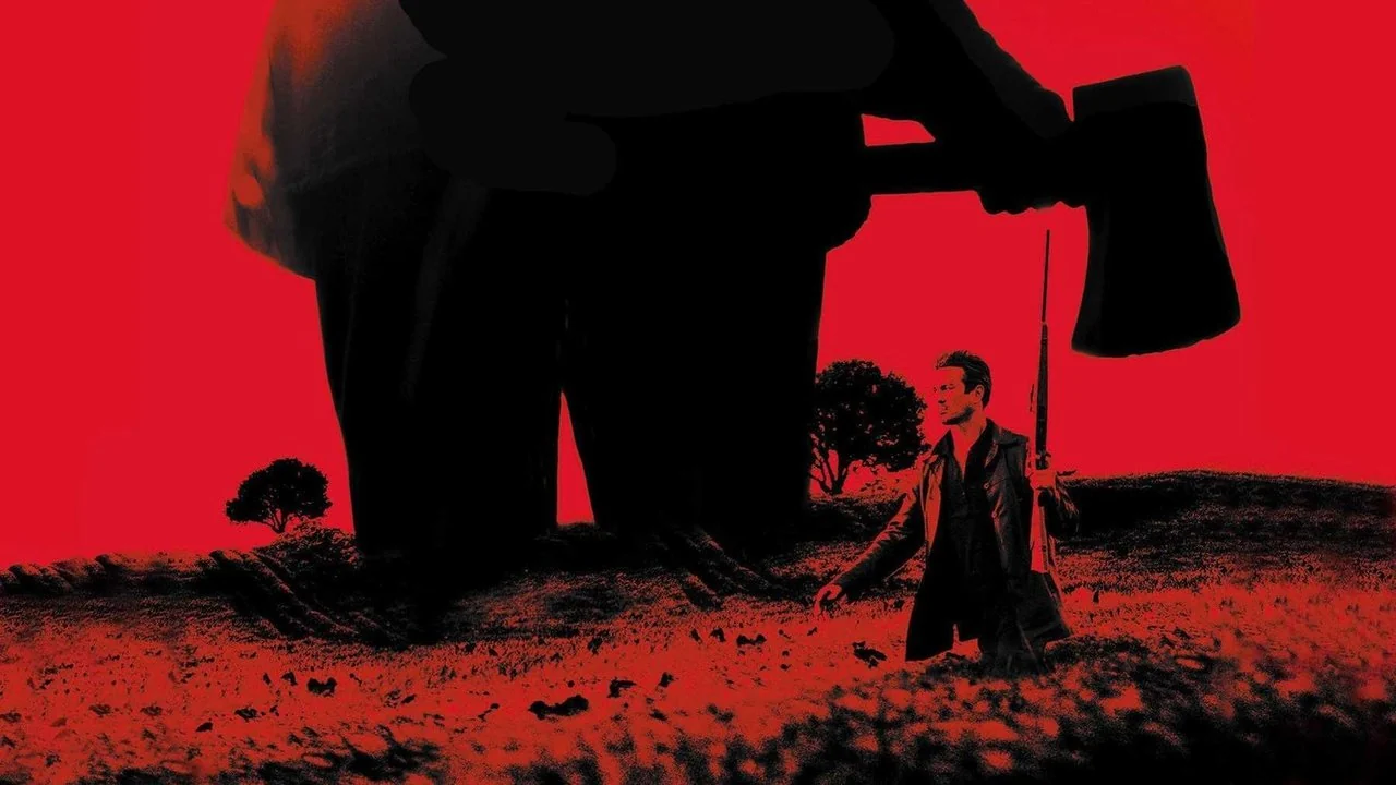 Фильм Ботинки мертвеца (2004)