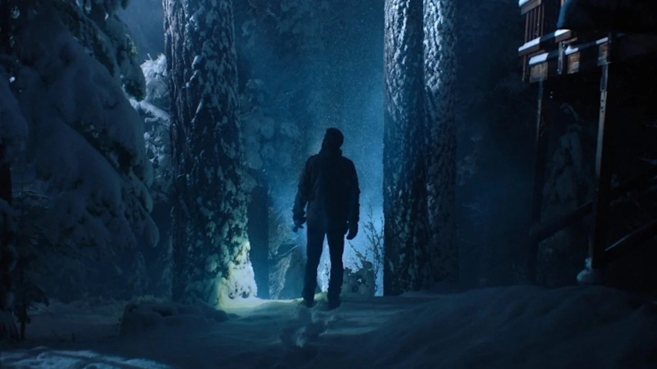 Фильм Смертельная ночь (2017)