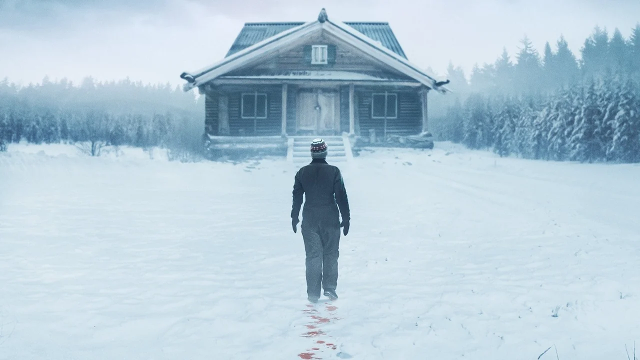 Фильм Точка замерзания (2025)