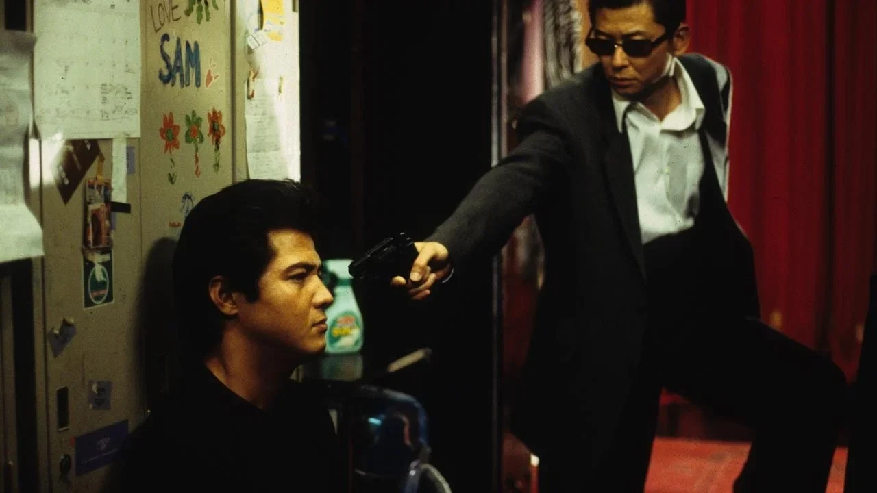 Фильм Живым или мёртвым (1999)