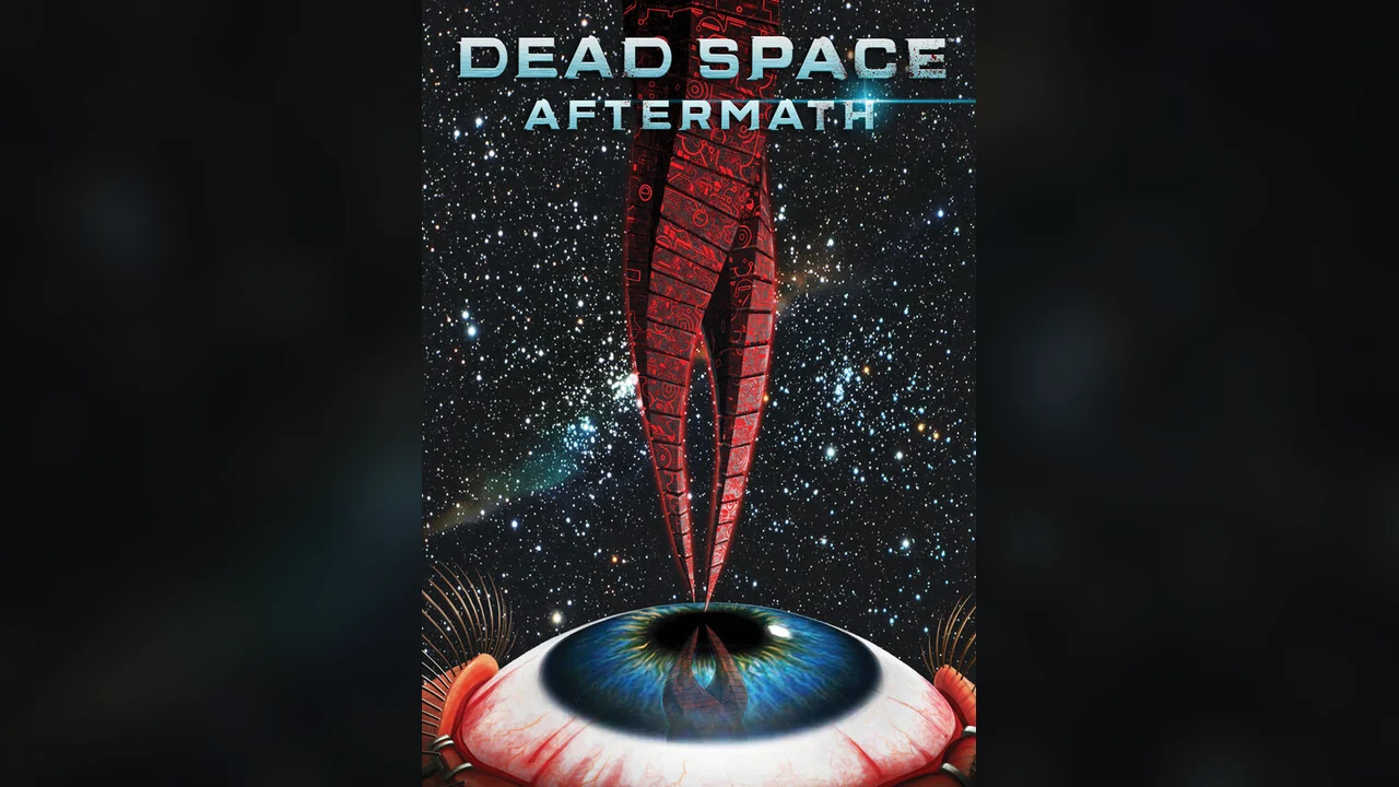 Мультфильм Dead Space: Последствия (2011)