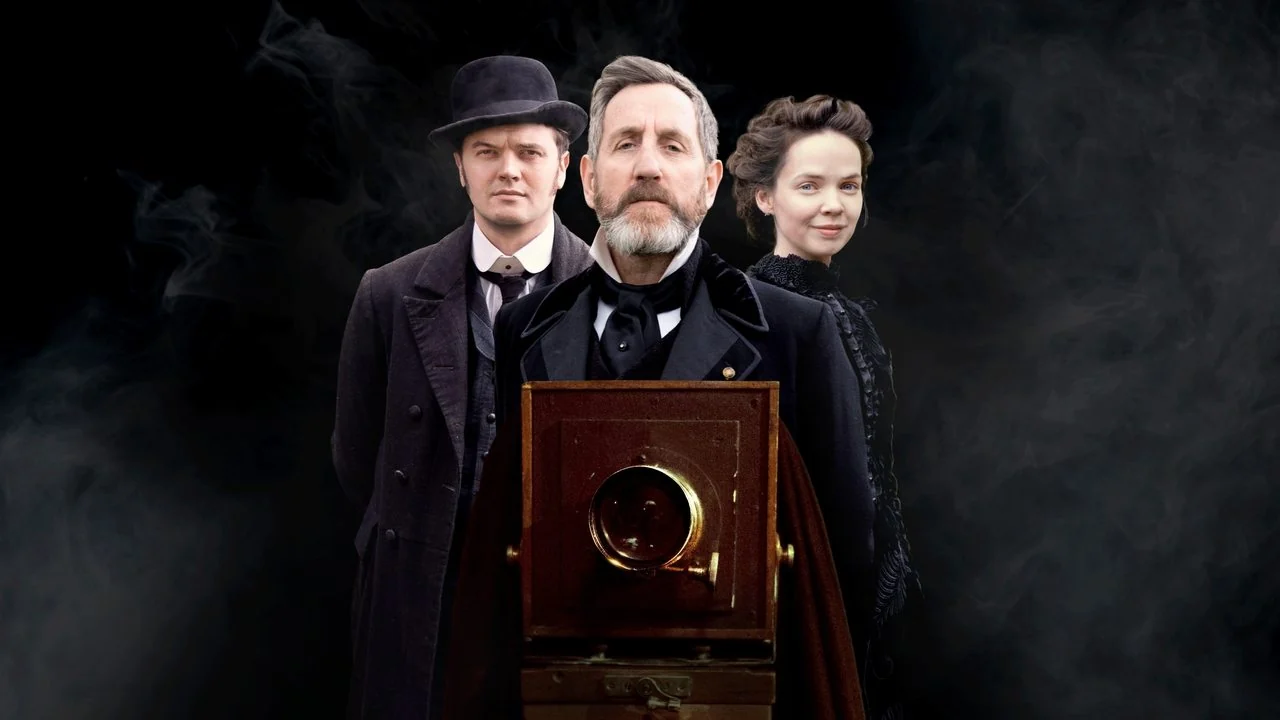 Сериал Всё ещё мертвы (1 сезон)