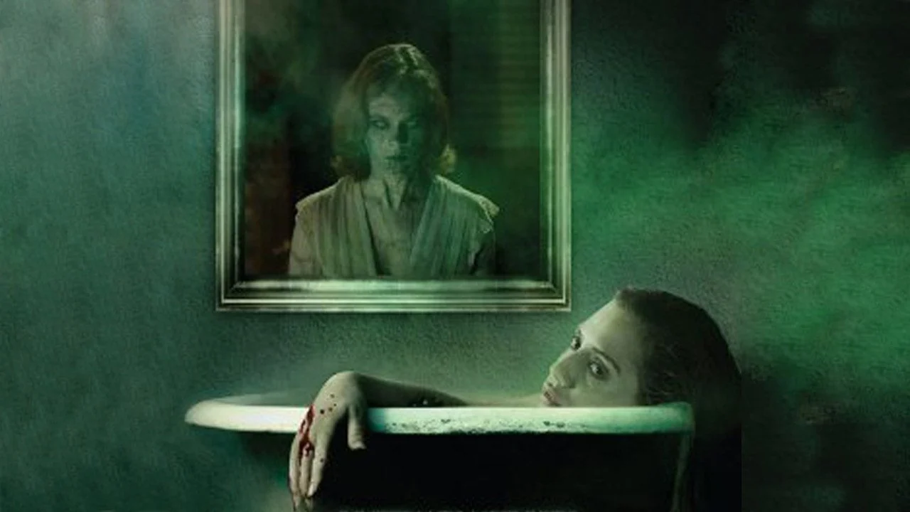 Фильм Дедлайн (2009)