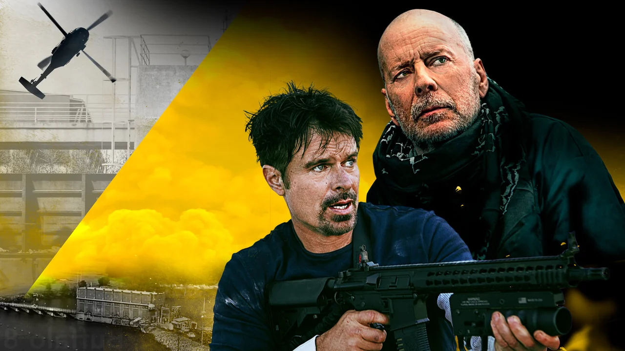 Фильм Тупик (2021)