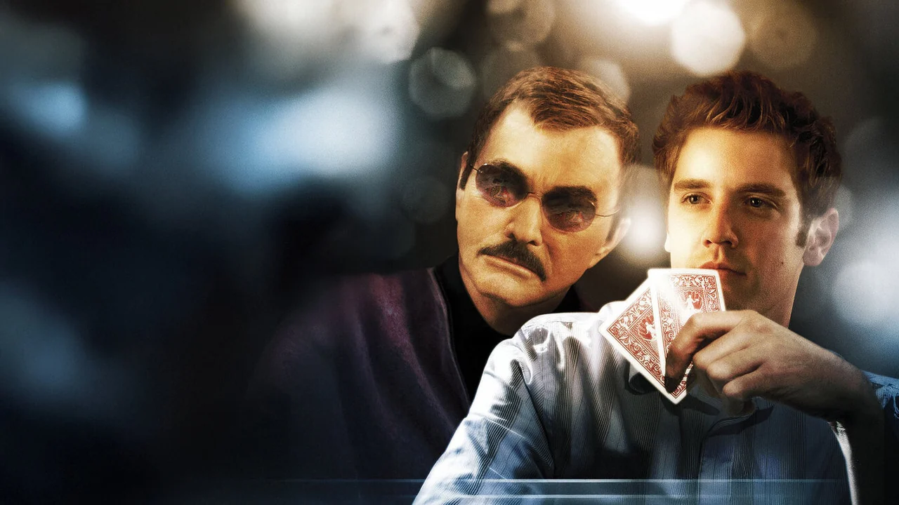 Фильм Игроки (2008)
