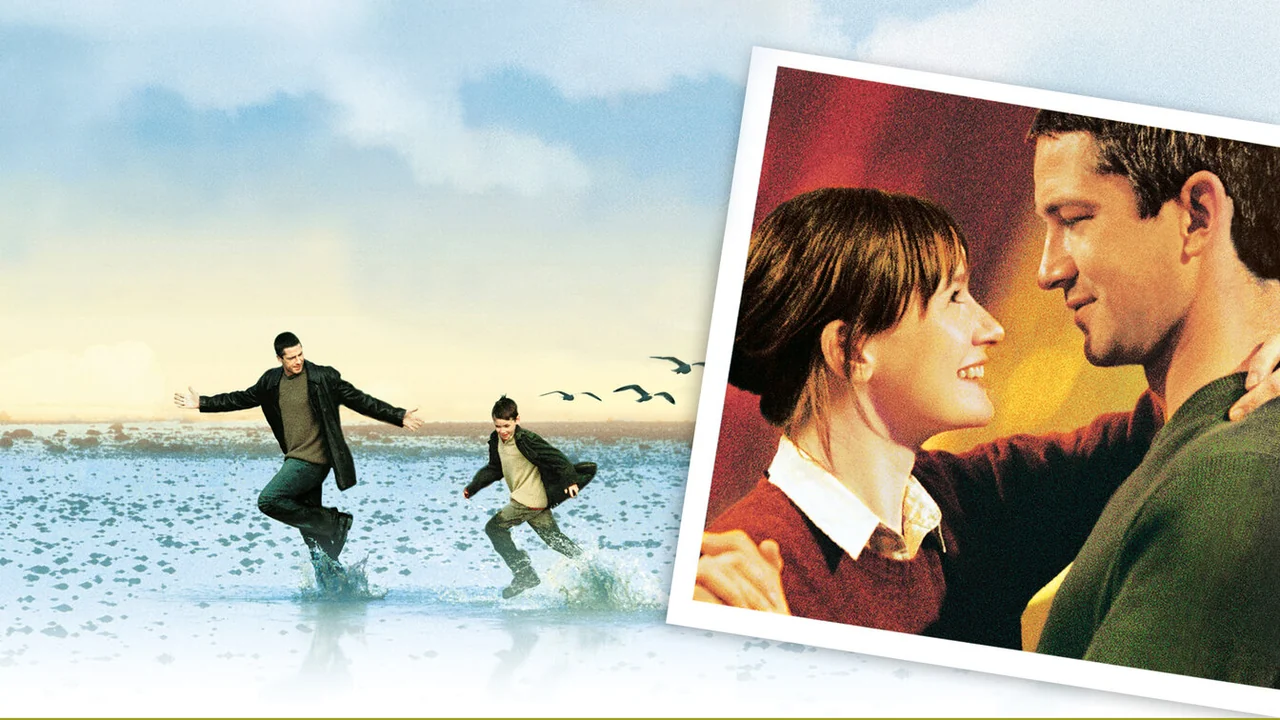 Фильм Дорогой Фрэнки (2003)