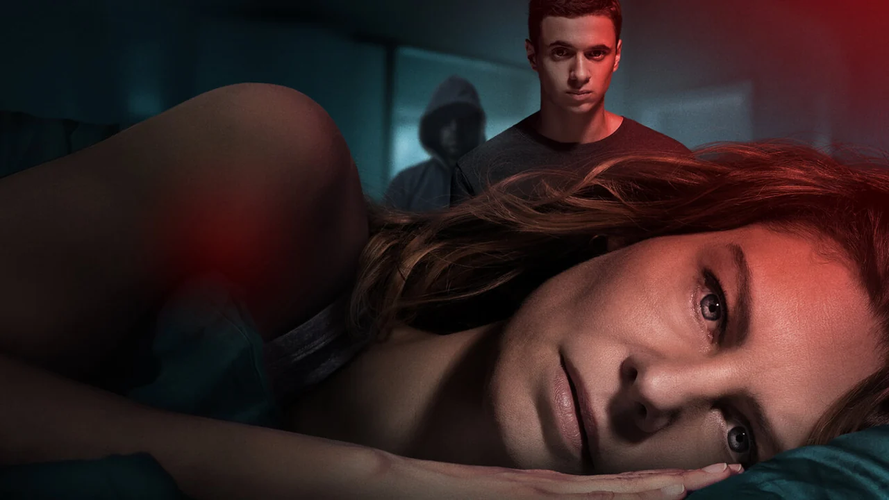 Сериал Дорогая мама (1 сезон)