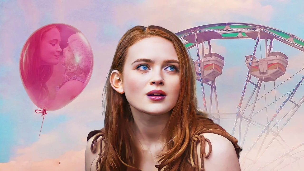 Фильм Дорогая Зои (2022)
