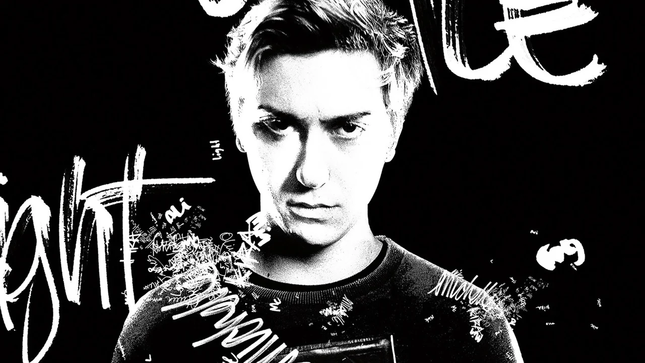 Фильм Тетрадь смерти (2017)